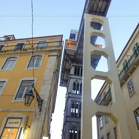 Lv Premier Chiado- Ch * Lisboa