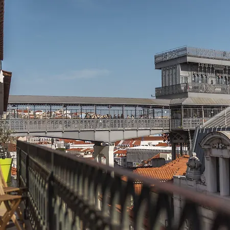 Apartment Lv Premier Chiado- Ch