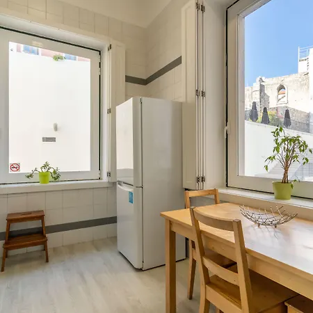 Apartamento Lv Premier Chiado- Ch *