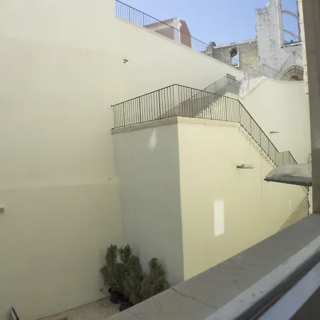 Apartmán Lv Premier Chiado- Ch Lisboa