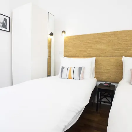 Lv Premier Chiado- Ch Apartamento