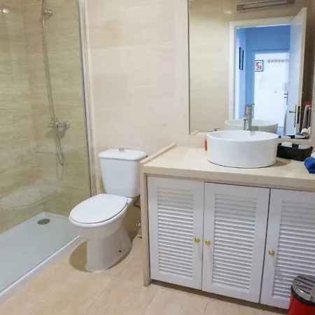 Apartamento Lv Premier Chiado- Ch *
