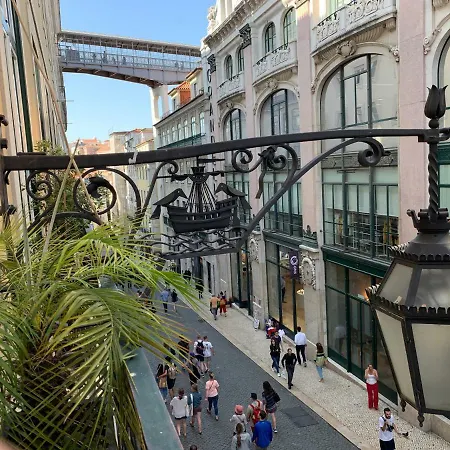 Lv Premier Chiado- Ch * Lisboa