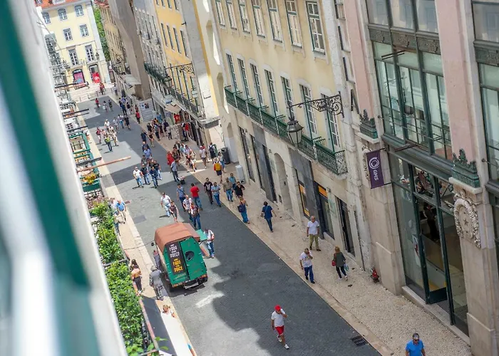 Lv Premier Chiado- Ch *