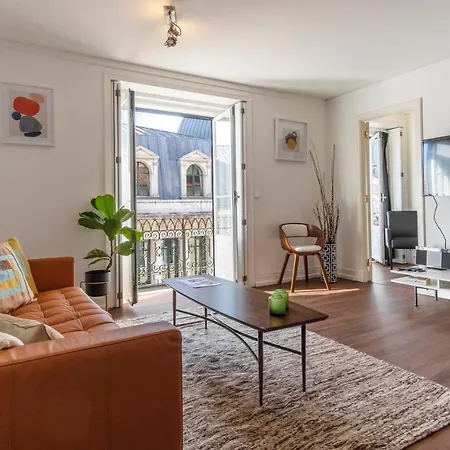 Lv Premier Chiado- Ch Appartement *