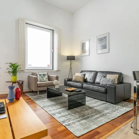 Appartamento Lv Premier Chiado- Ch