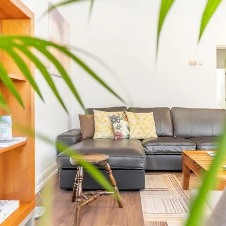Lv Premier Chiado- Ch Appartement Lissabon