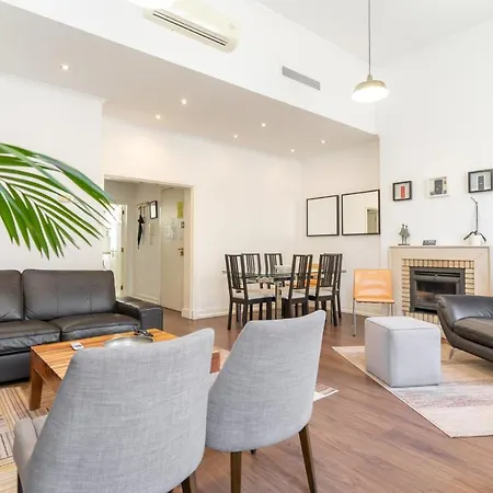 Appartement Lv Premier Chiado- Ch
