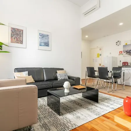 Appartement Lv Premier Chiado- Ch *