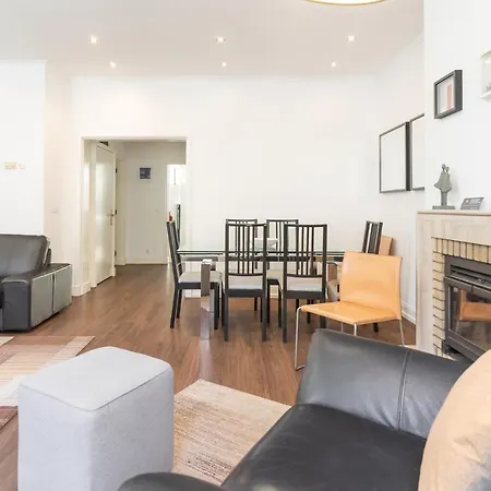 Appartement Lv Premier Chiado- Ch