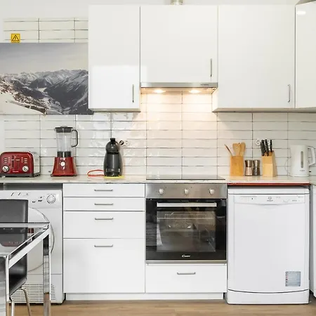 Appartement Lv Premier Chiado- Ch *