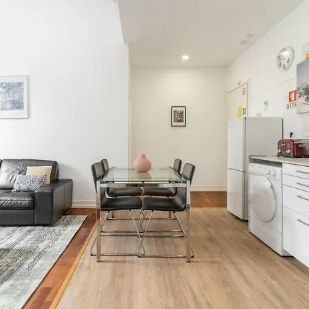 Lv Premier Chiado- Ch Appartement *