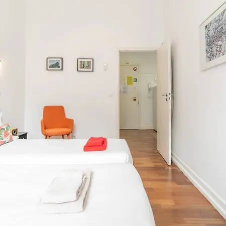 Appartamento Lv Premier Chiado- Ch