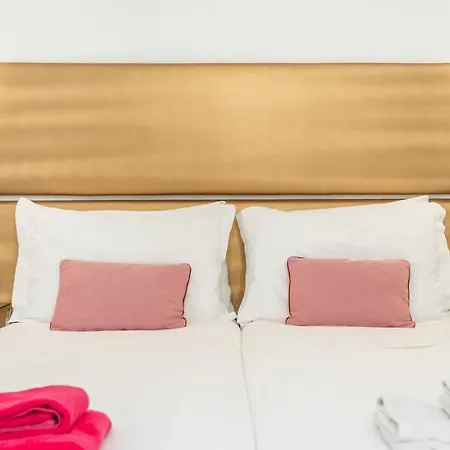 Lv Premier Chiado- Ch Appartement Lissabon