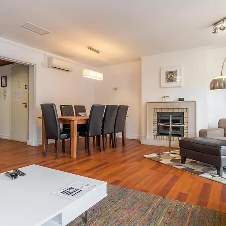 Appartement Lv Premier Chiado- Ch