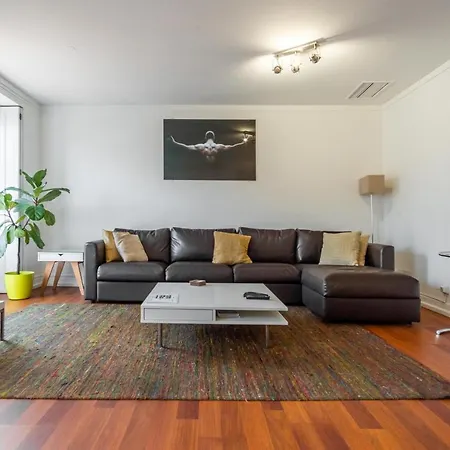 Appartement Lv Premier Chiado- Ch