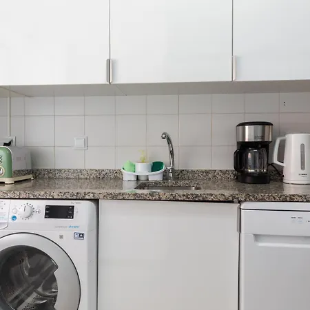 Appartement Lv Premier Chiado- Ch
