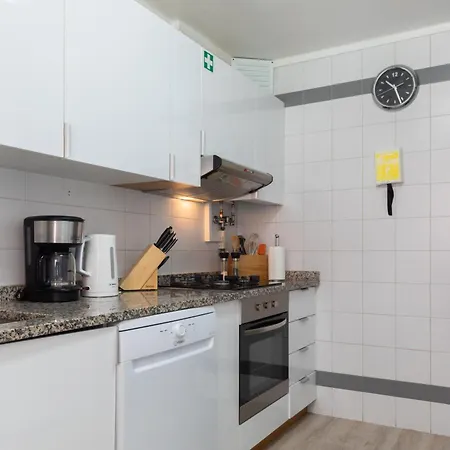 Lv Premier Chiado- Ch Appartement