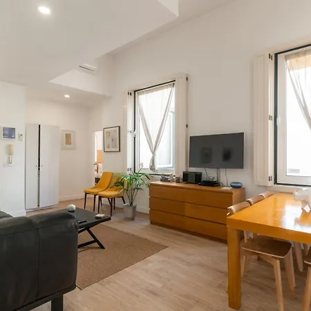 Appartamento Lv Premier Chiado- Ch