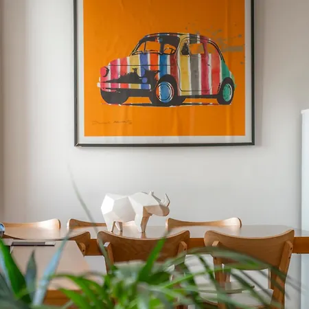 Lv Premier Chiado- Ch Appartement