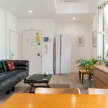 Lv Premier Chiado- Ch Appartement