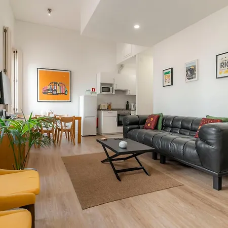 Appartement Lv Premier Chiado- Ch
