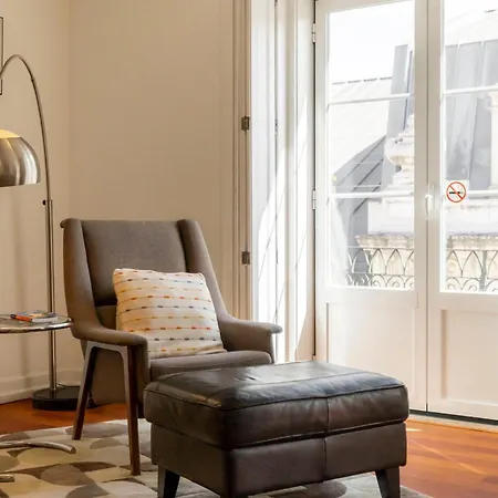 Appartamento Lv Premier Chiado- Ch