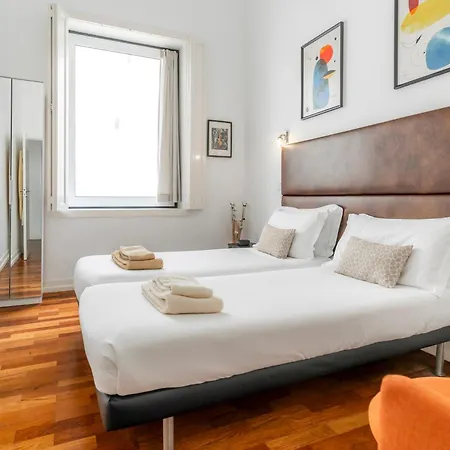Appartamento Lv Premier Chiado- Ch