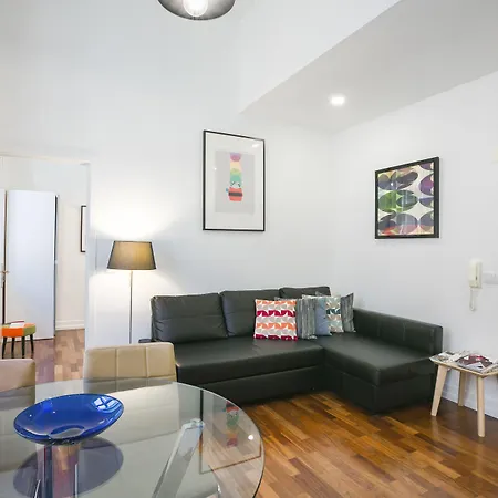 Lv Premier Chiado- Ch Appartement