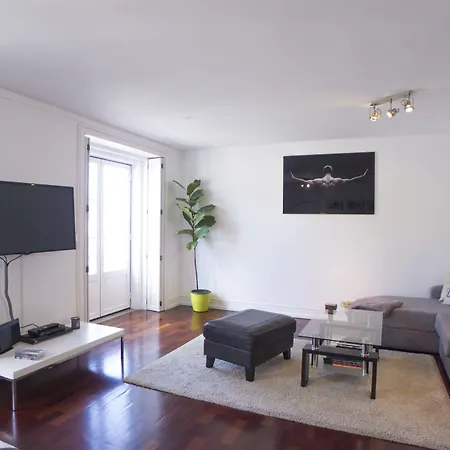 Lv Premier Chiado- Ch Appartement *