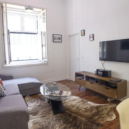 Lv Premier Chiado- Ch Appartement