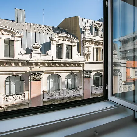 Lv Premier Chiado- Ch Appartement