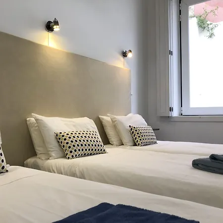 Lv Premier Chiado- Ch Appartement Lisboa