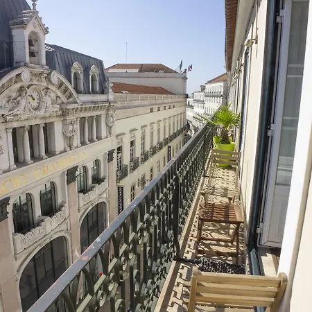 Lv Premier Chiado- Ch Appartement *