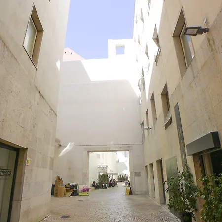 Lv Premier Chiado- Ch Appartement *