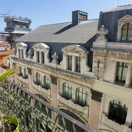 Lv Premier Chiado- Ch Appartement