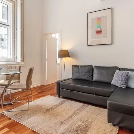 Lv Premier Chiado- Ch Appartement Lisboa